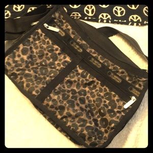 LeSportsac crossbody bag